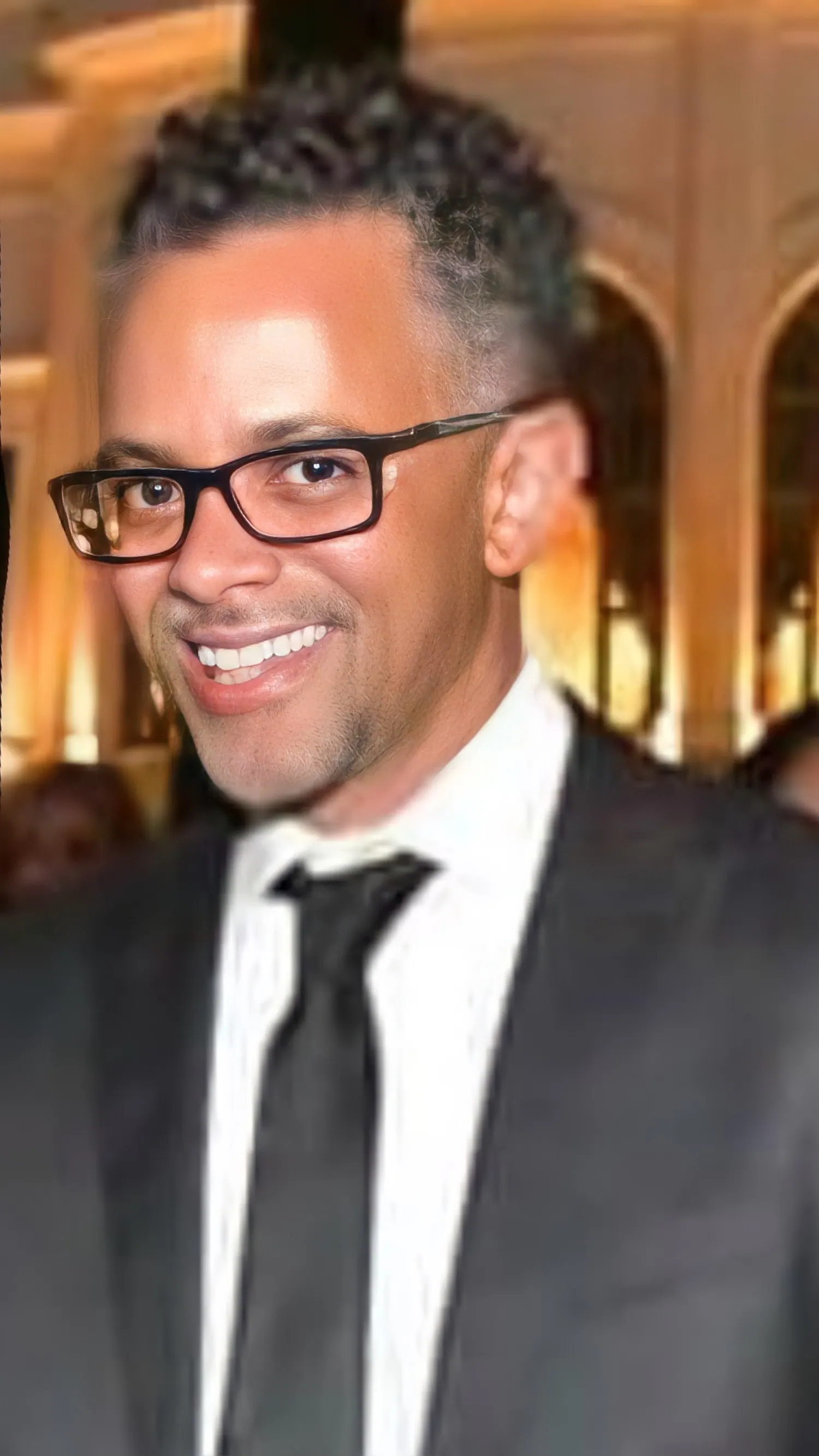 Daniel Cruz